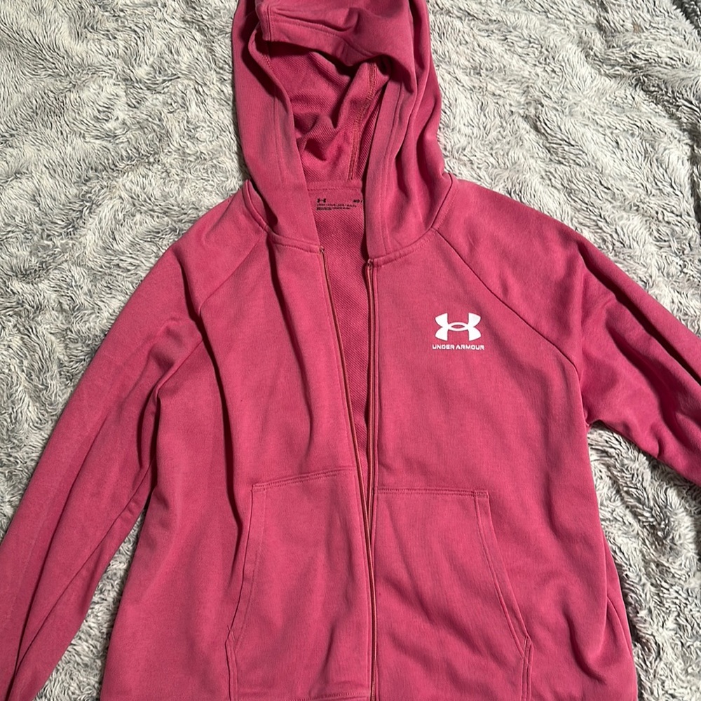 Women’s Under Armour Jacket